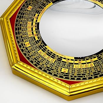 Amazon.co.jp: (イスイ)YISHUI邪気を跳ね返し拡散! 八卦羅盤