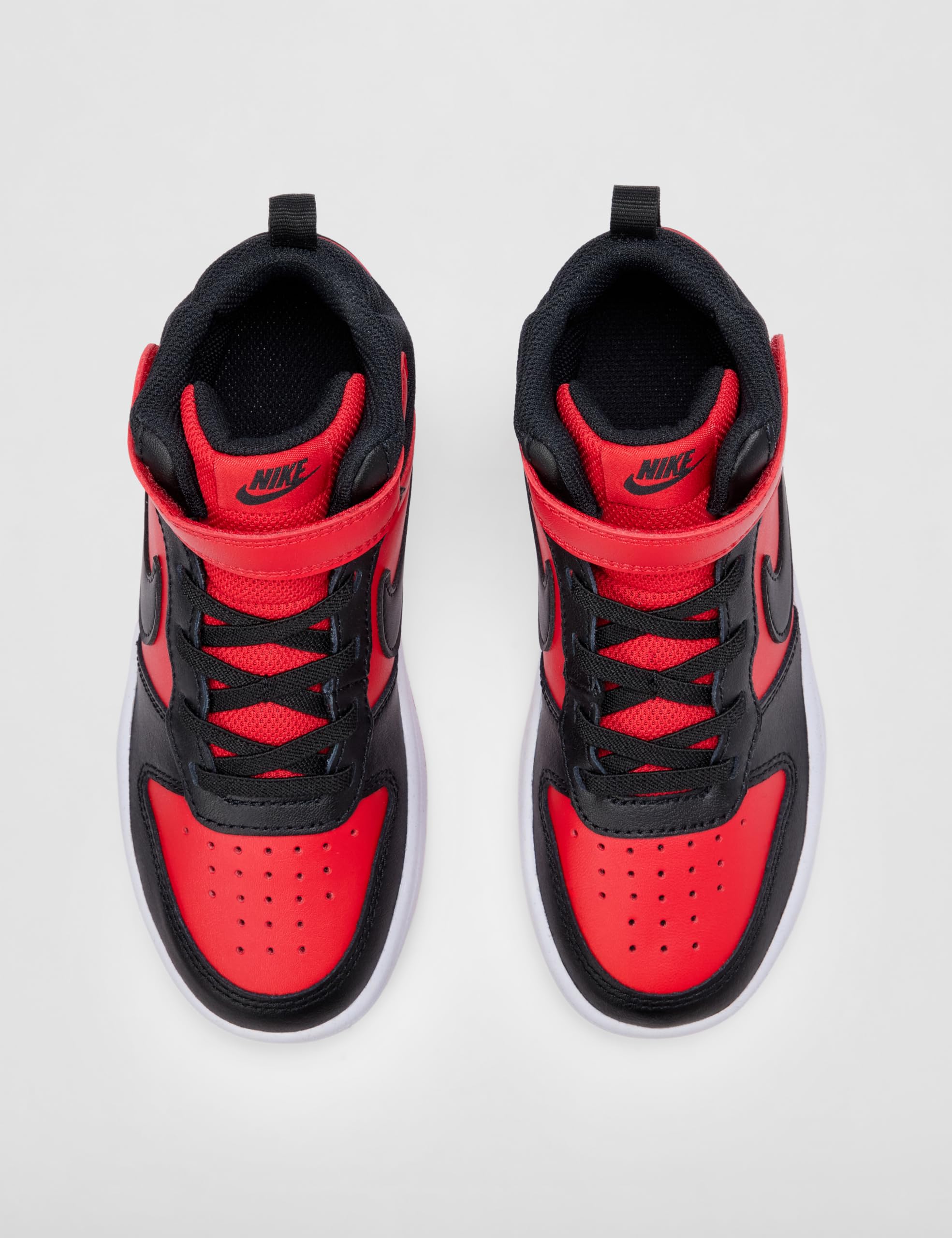 Nike Uomo Nike Court Borough Low (Gs) Scarpe da Basket