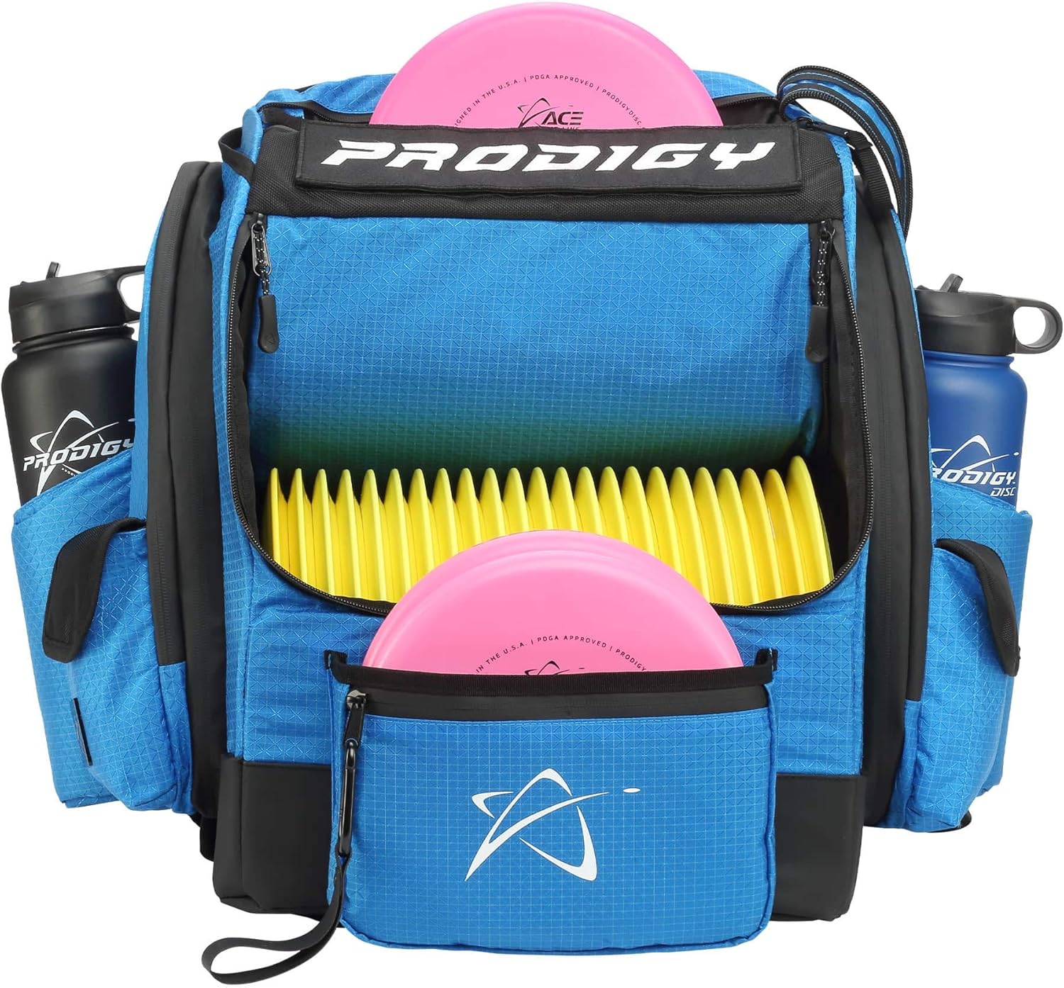 prodigy bp4 bolsa