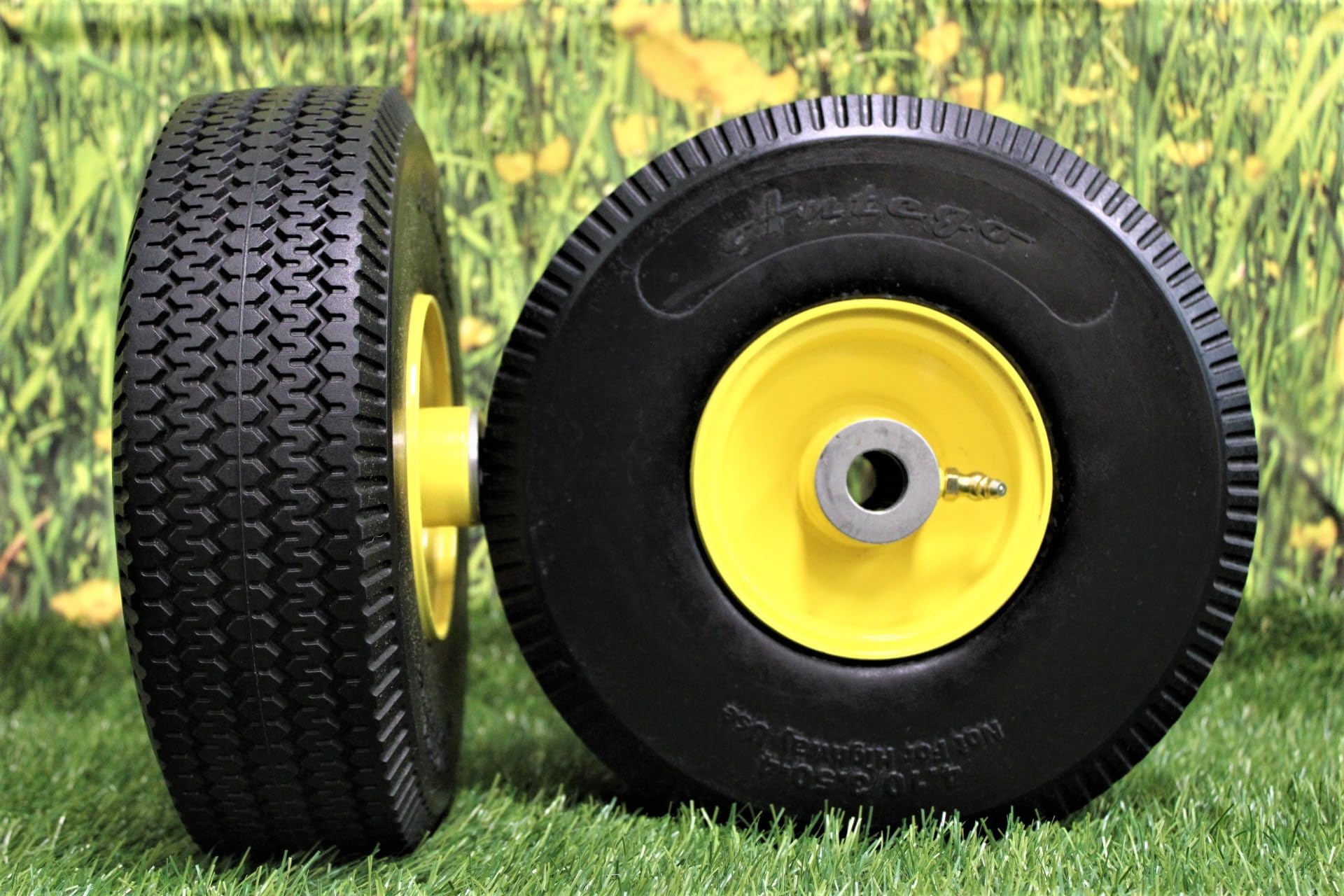 Zero Turn Mower Tires Toro Replacement Tires Toro Wheels Front