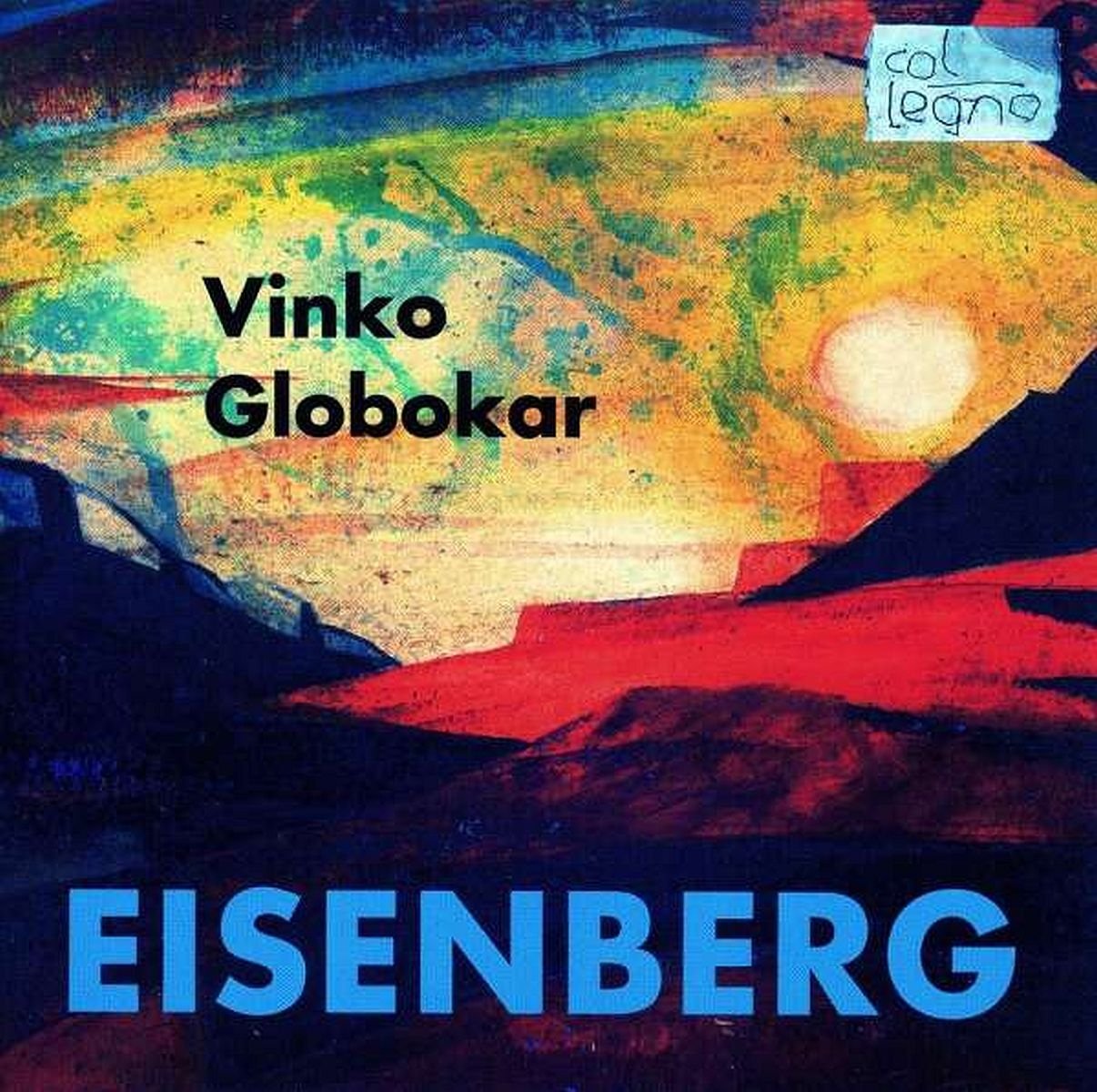 Eisenberg/Labour...