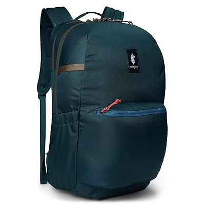 Cotopaxi 30 L Chiquillo Backpack Cada Dia Backpack Bags Abyss, Polyester