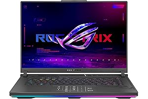 ASUS ROG Zephyrus 15.6 QHD RTX 3070 - Unleash the Power of Gaming Excellence