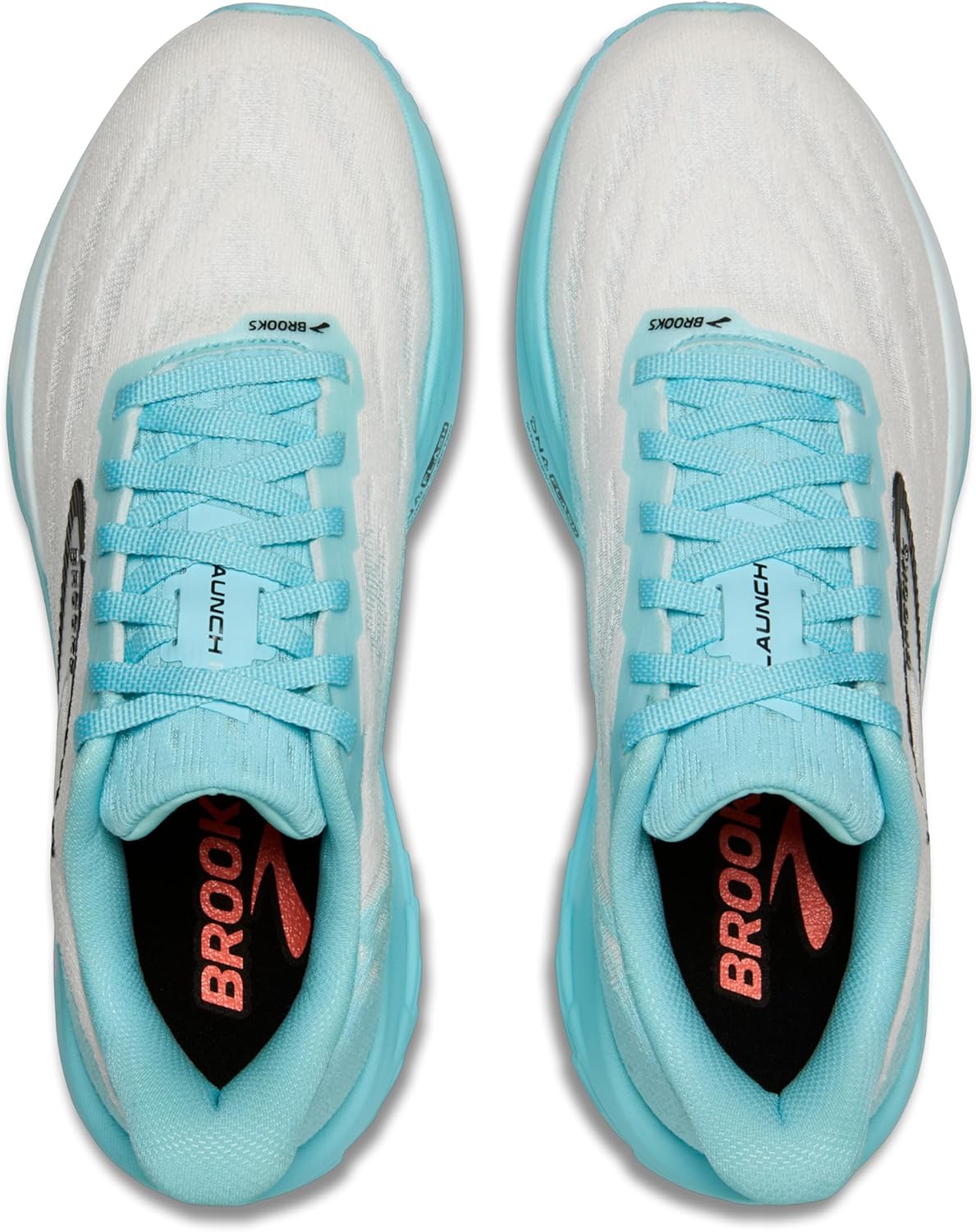Brooks Women’s Launch 11 Neutral Running Shoe - Image 5