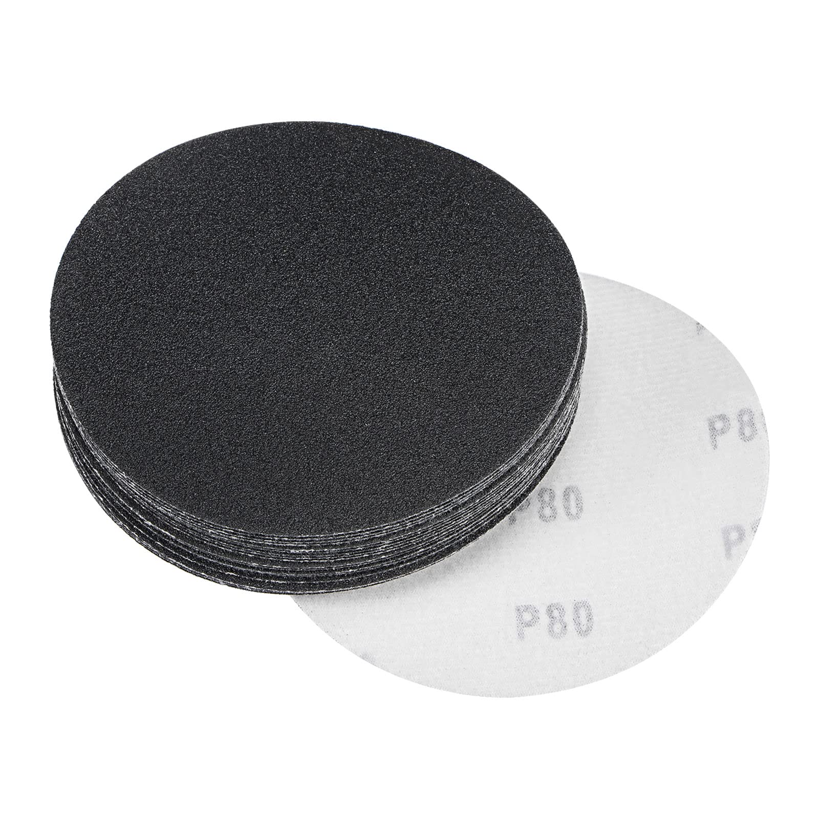 LIJA DE AGUA GRANO 320 DE CARBURO DE SILICIO