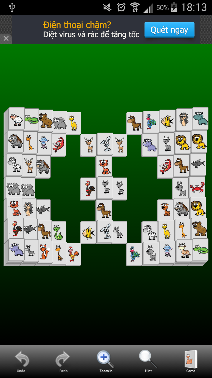 Mahjong Animal Pro - App on Amazon Appstore