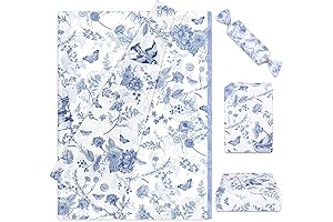 Whaline Printed Tissue Paper: Elevate Your Gift Wrapping Experience