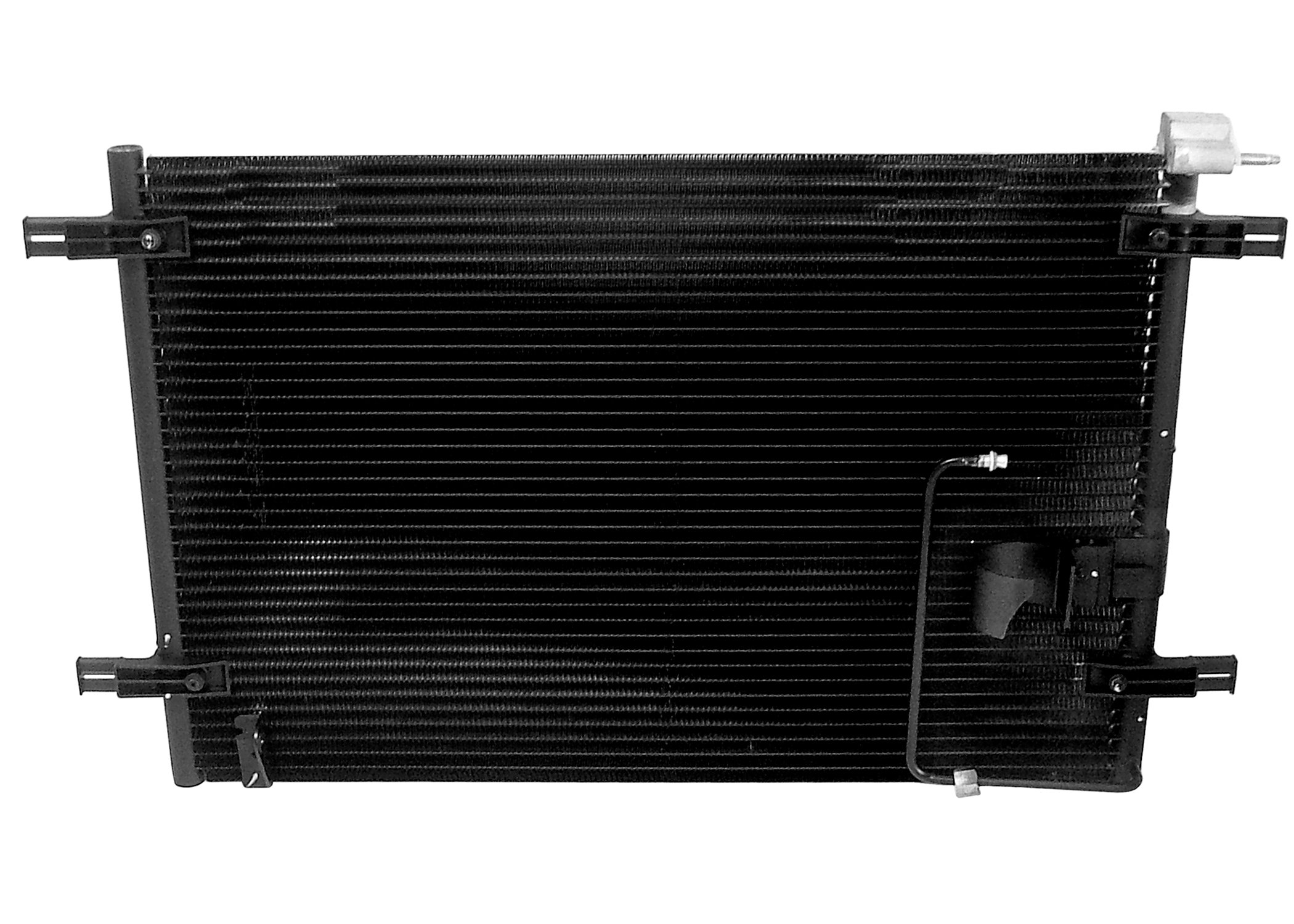 ACDelco15-63232 GM Original Equipment Air Conditioning Condenser
