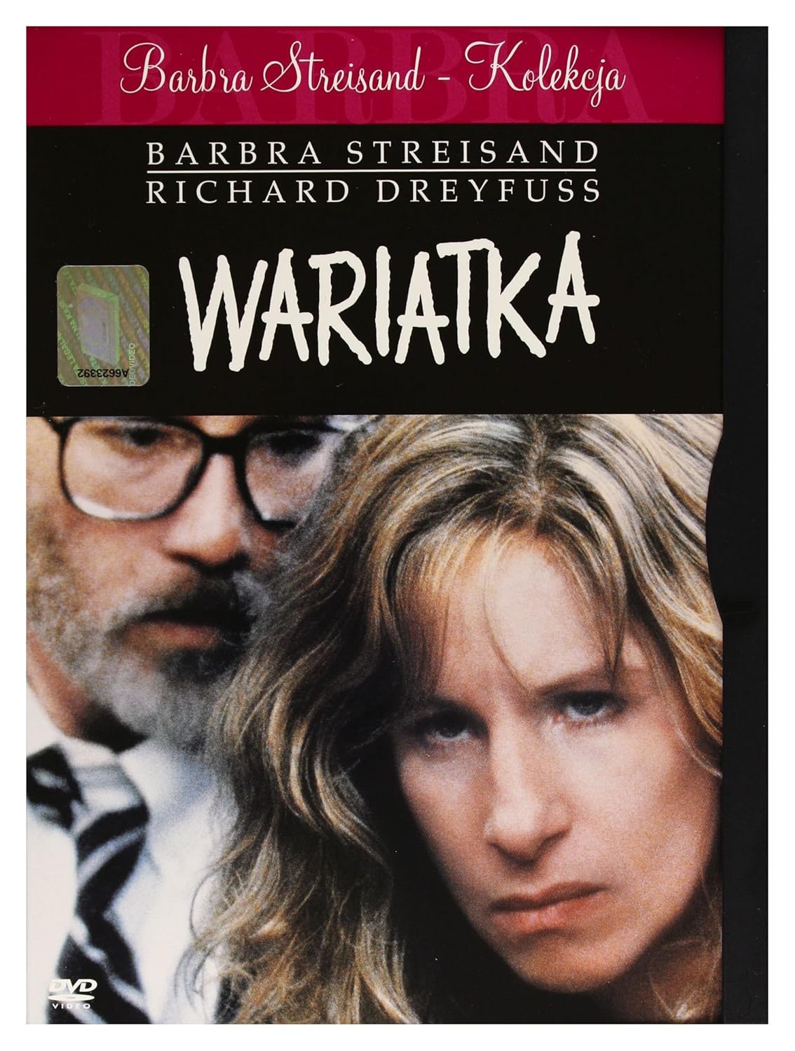 Nuts Durchgedreht [DVD] [Region 2] (Deutsche Sprache. Deutsche