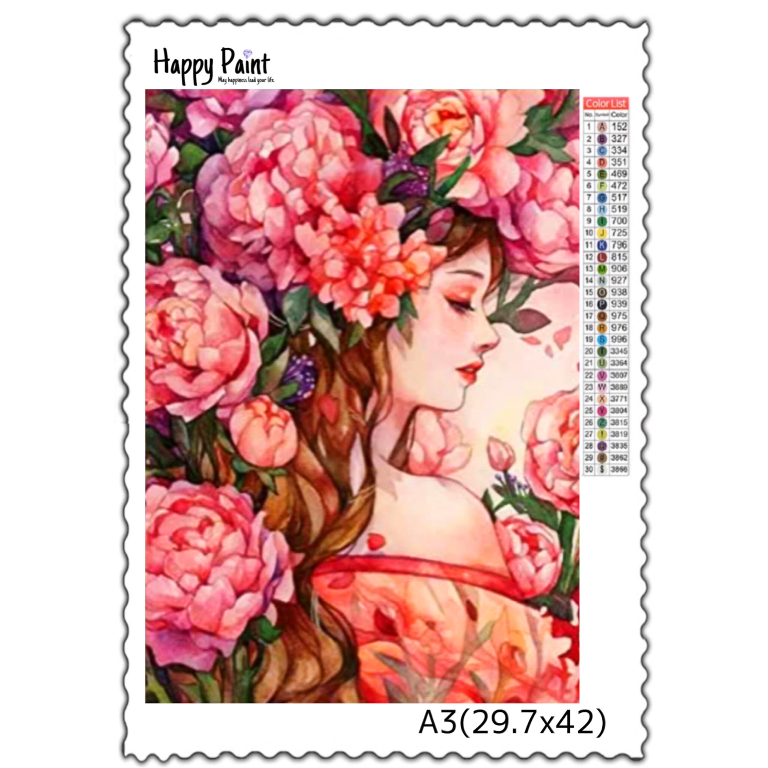 みぃ様 リクエスト  10/20　フェアリーダスト　ダイヤモンドアート　塗り絵 71Q1XGRb-IL._UF350,350_QL50_.jpg