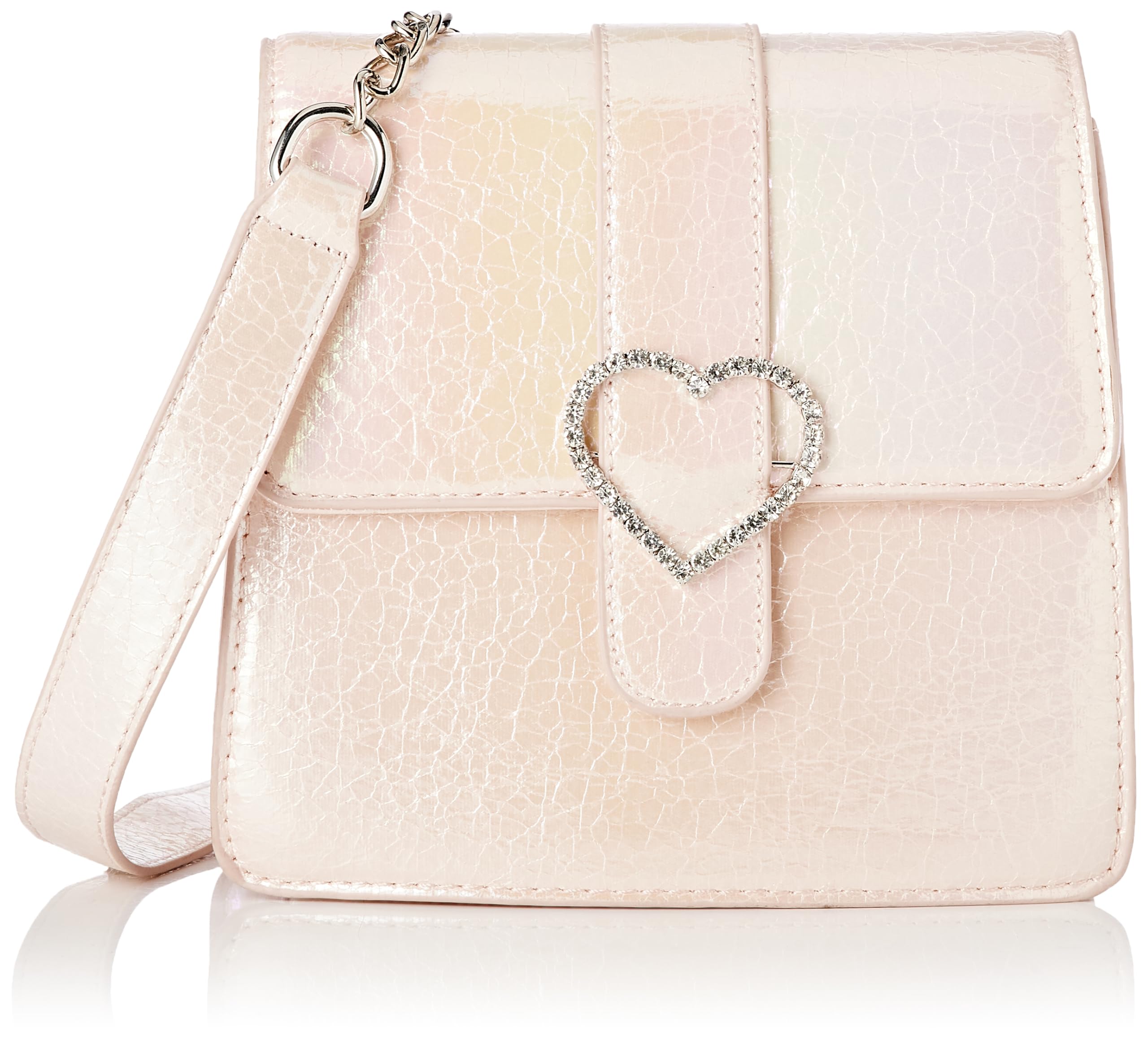 Sookie Women's Evening Bag, Pink, One Size