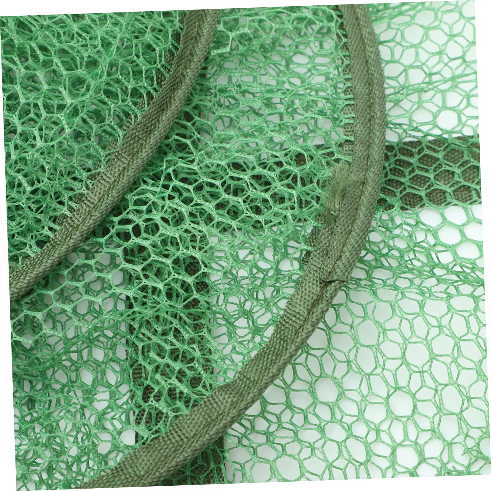 Fischernetztasche Mit Kordelzug - Vielseitig Einsetzbar