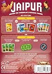 Jaipur (FR/EN Version) - Made by Asmodee