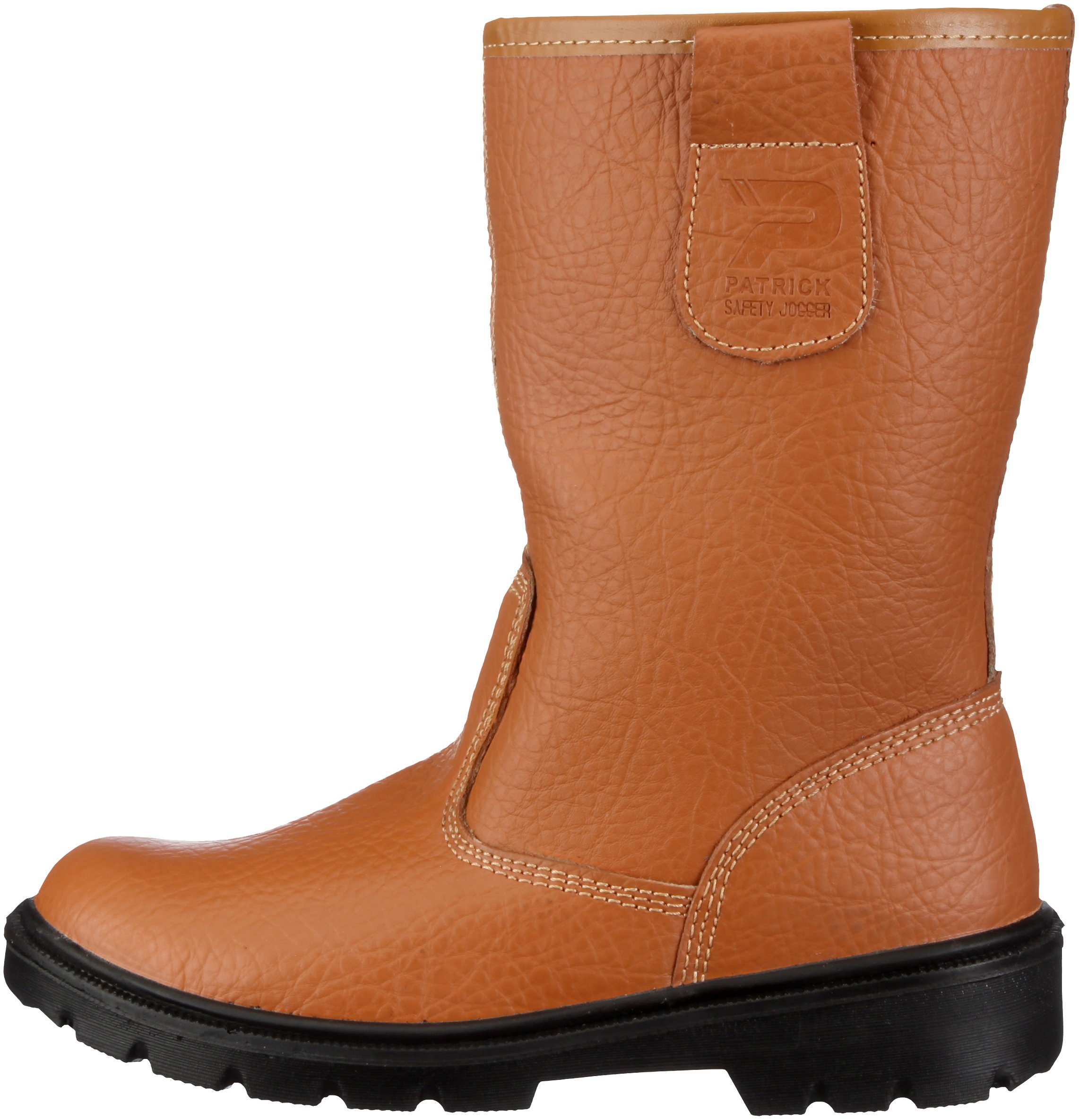 Safety Jogger Valley, Unisex-Erwachsene Sicherheitsschuhe, Grau (GRY), EU 46