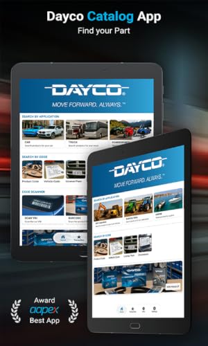 Dayco – vue 2