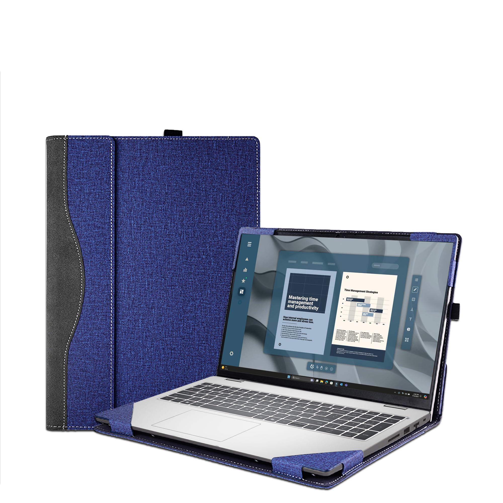Amazon.com: Laptop Case Cover for Dell Pro 16 Plus (PB16250