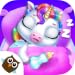 My Baby Unicorn - Cute Rainbow Pet Care & Dress Up