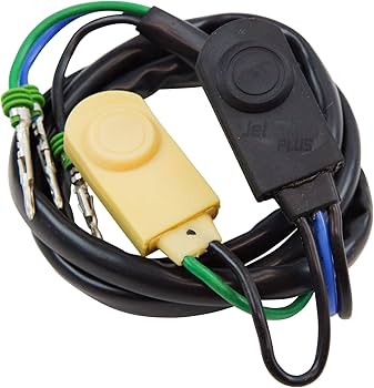 Amazon.com: Jet Ski Plus VTS Trim Switch (for Sea-Doo/Fits Many
