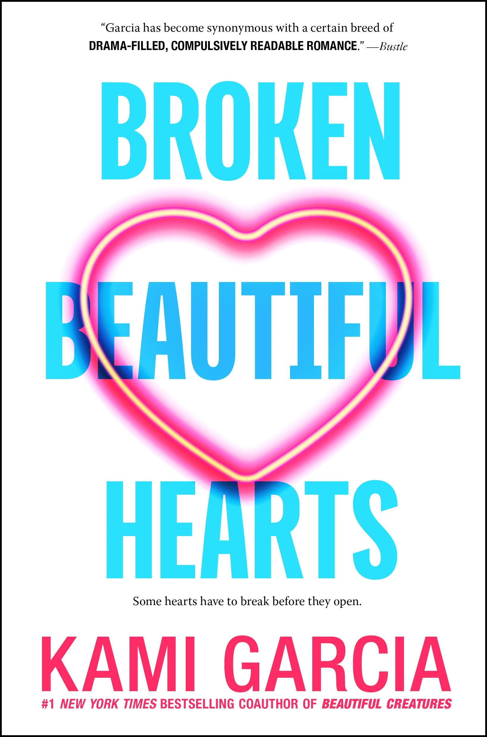 Broken Beautiful Hearts: A Coloring Book of Life in the Son