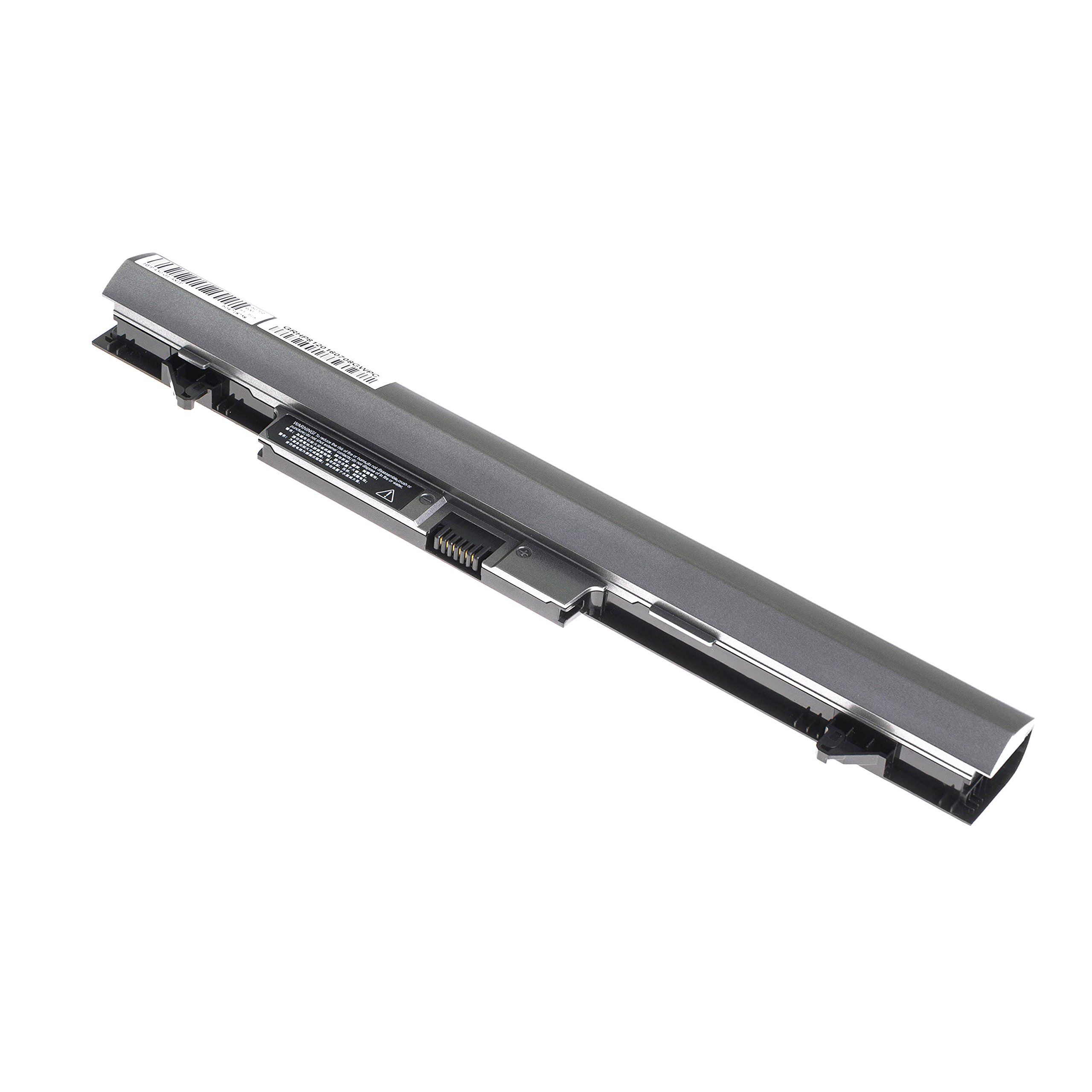Green Cell Batería RA04 RA04XL 708459-001 745662-001 745416-121 707618-541 HSTNN-IB4L para HP ProBook 430 G1 G2 Portátil (2200mAh 14.8V, Color Negro)