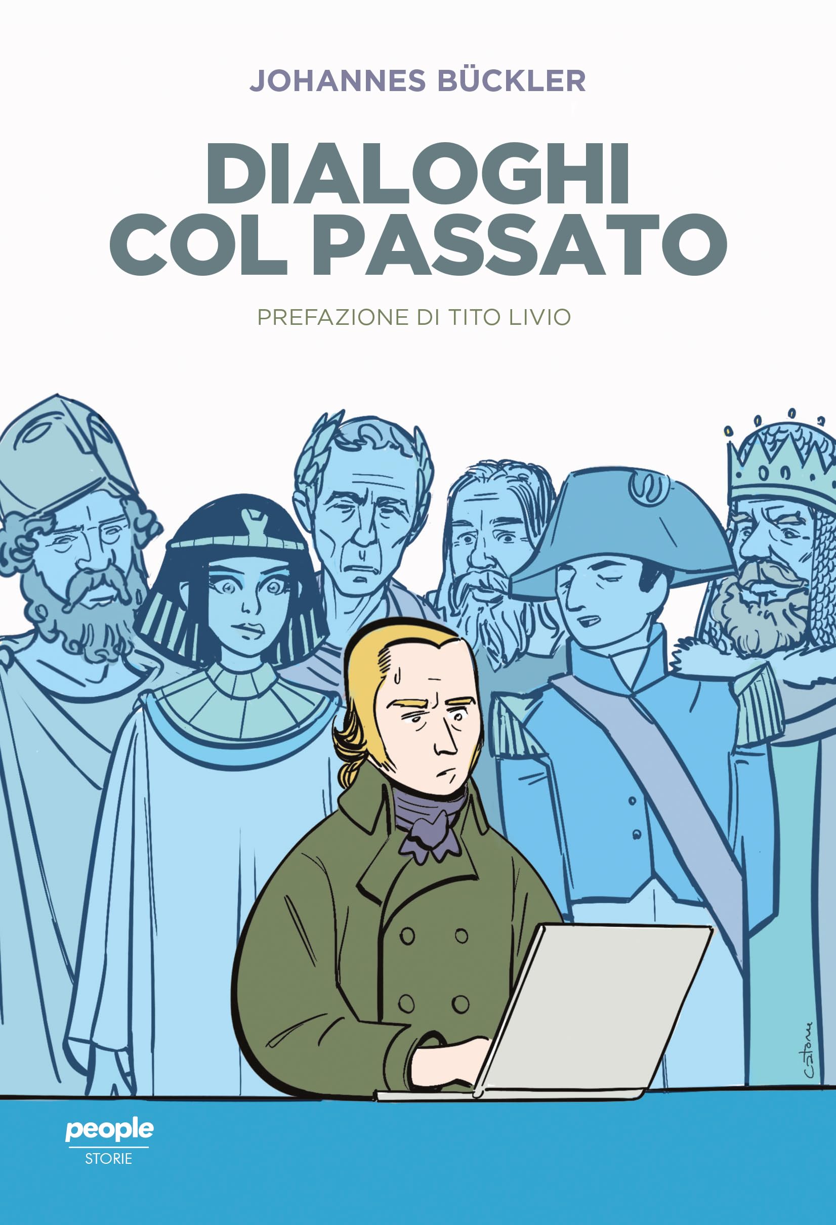 Dialoghi Col Passato - 4