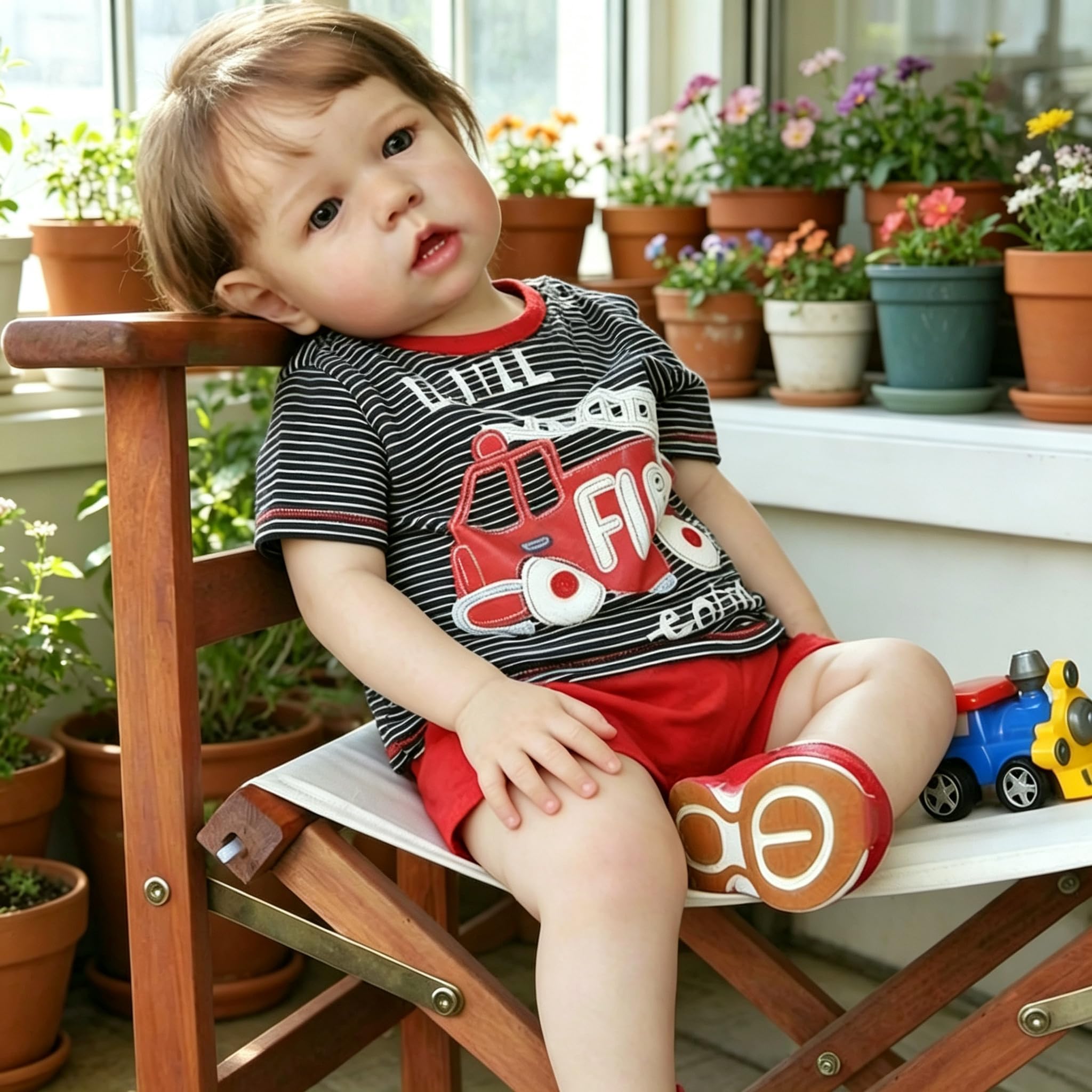 Realistyczne lalki Reborn Baby Dolls z miękkiego silikonu winylu, które wyglądają prawdziwie realistycznie, noworodek, niemowlęta, lalki, zabawki, prezenty świąteczne i urodzinowe dla dzieci w