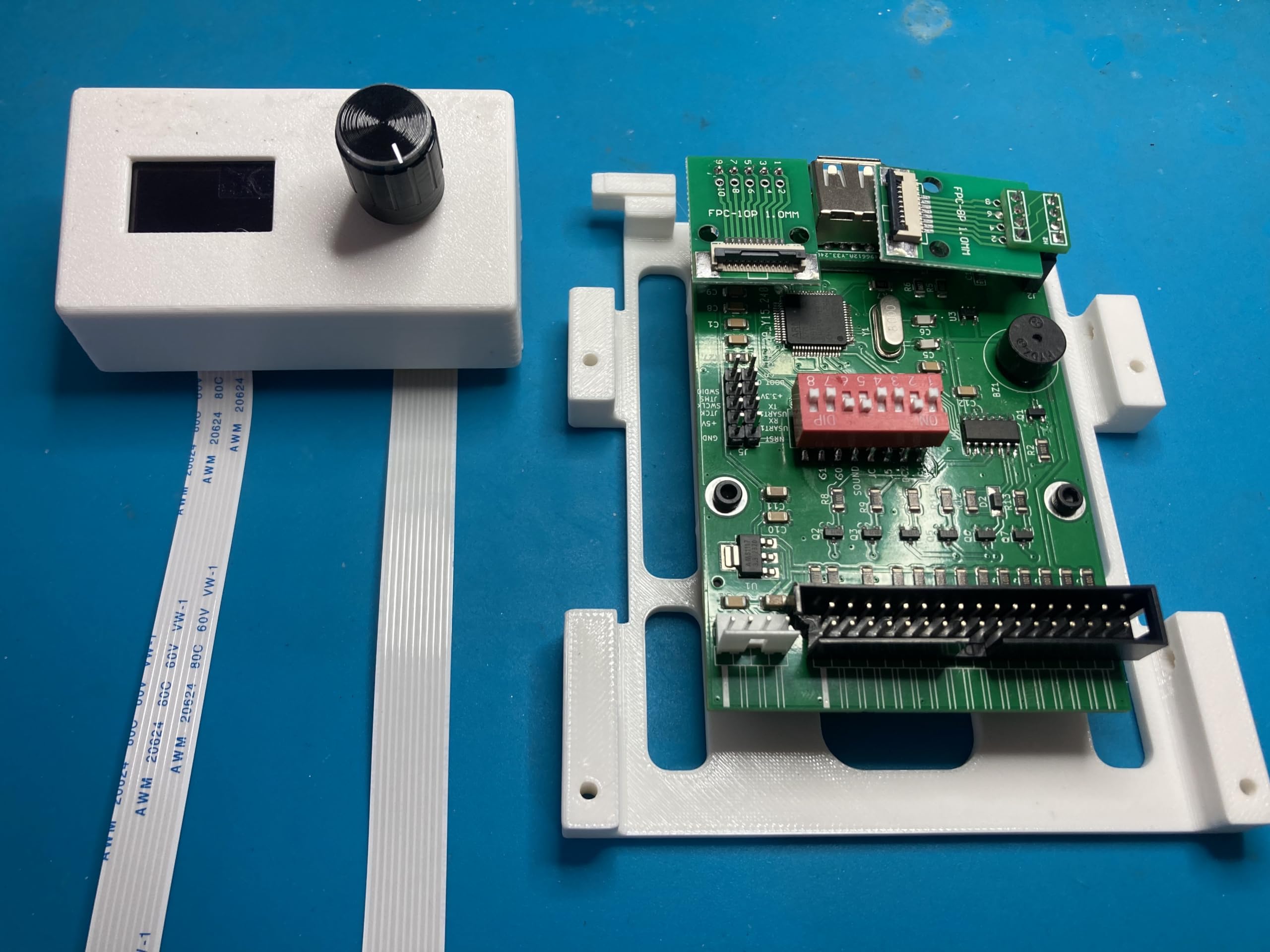 Amazon.com: Floppy Drive Emulator For Amiga 500 Like Gotek