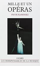 Download Mille et un opéras PDF