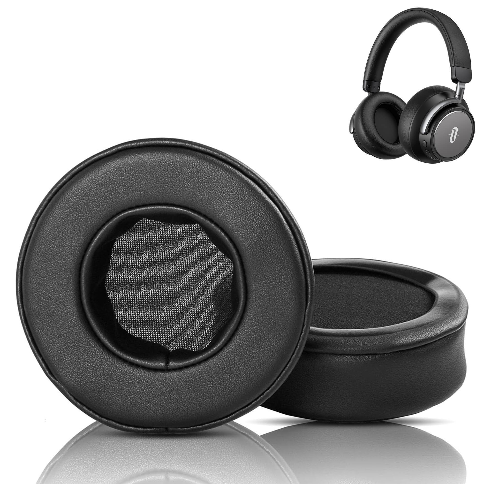 Earpads Replacement Cushion Compatible With Taotronics Tt Bh046