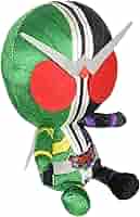 Amazon.co.jp: 平成仮面ライダーChibiぬいぐるみシリーズ 仮面