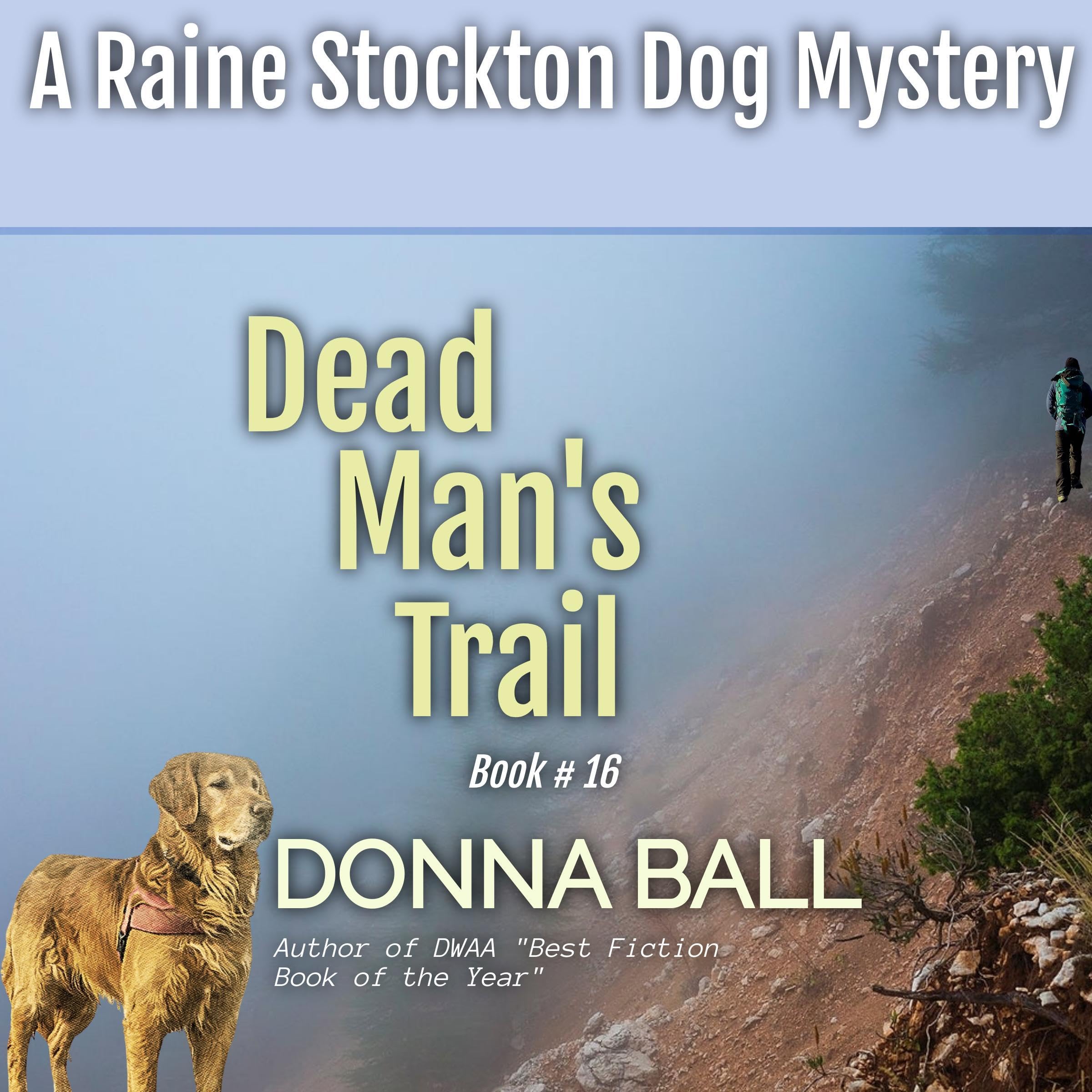Dead Man's Trail