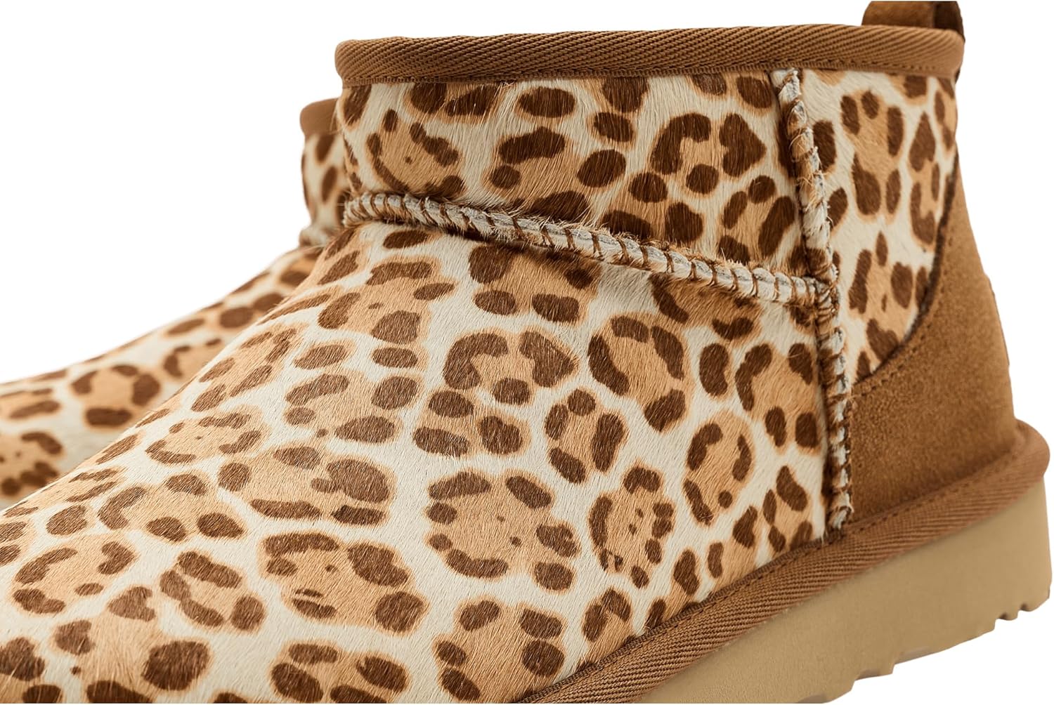 UGG womens Classic Ultra Mini Plains