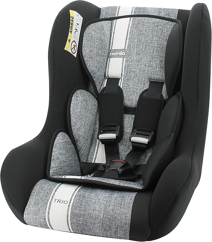 Nania Reclining Car Seat at Gary Kersey blog