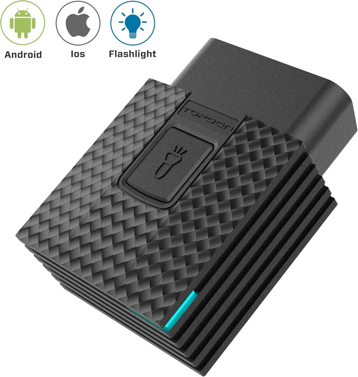 Buy Tt Topdon Artibox Obd2 Scanner Bluetooth 4 0 Compatible With Iphone Ios Android Windows Devices Check Engine Light Code Reader With Full Obd2 Functions Free App And 0 100 Km H Speeding Test Online Buy Tt Topdon Artibox Obd2 Scanner Bluetooth 4 0 Compatible With Iphone Ios Android Windows Devices Check Engine Light Code Reader With Full Obd2 Functions Free App And 0 100 Km H Speeding Test Online
