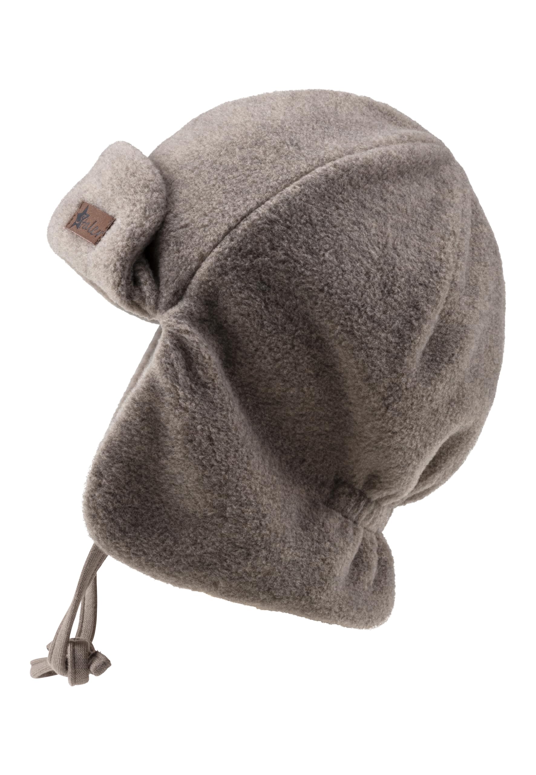 Sterntaler bez Chłopcy Fliegermütze Fleece