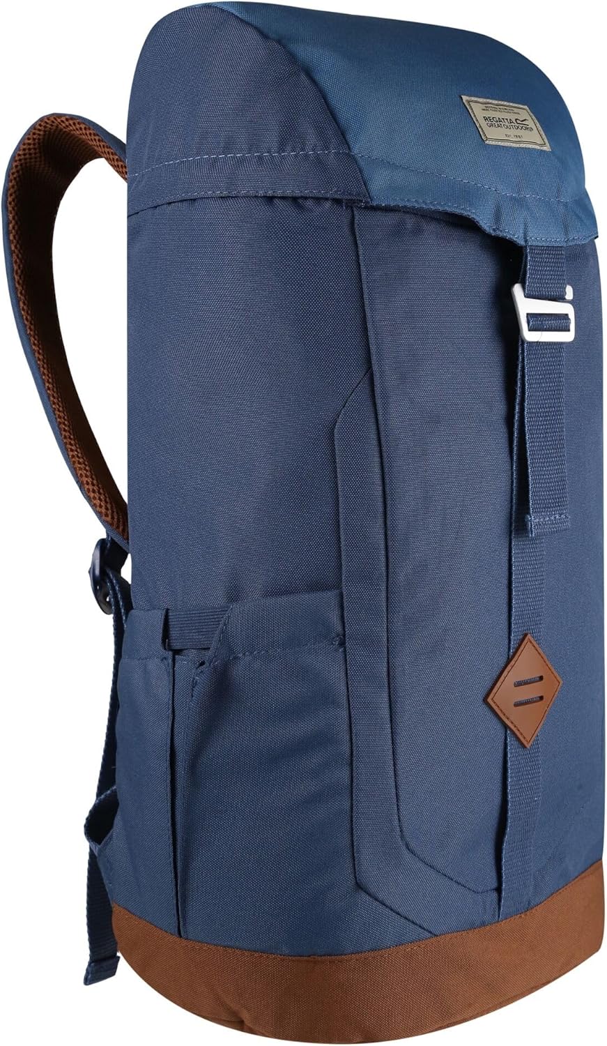 Regatta Stamford', Dark Denim/Stellar, One Size