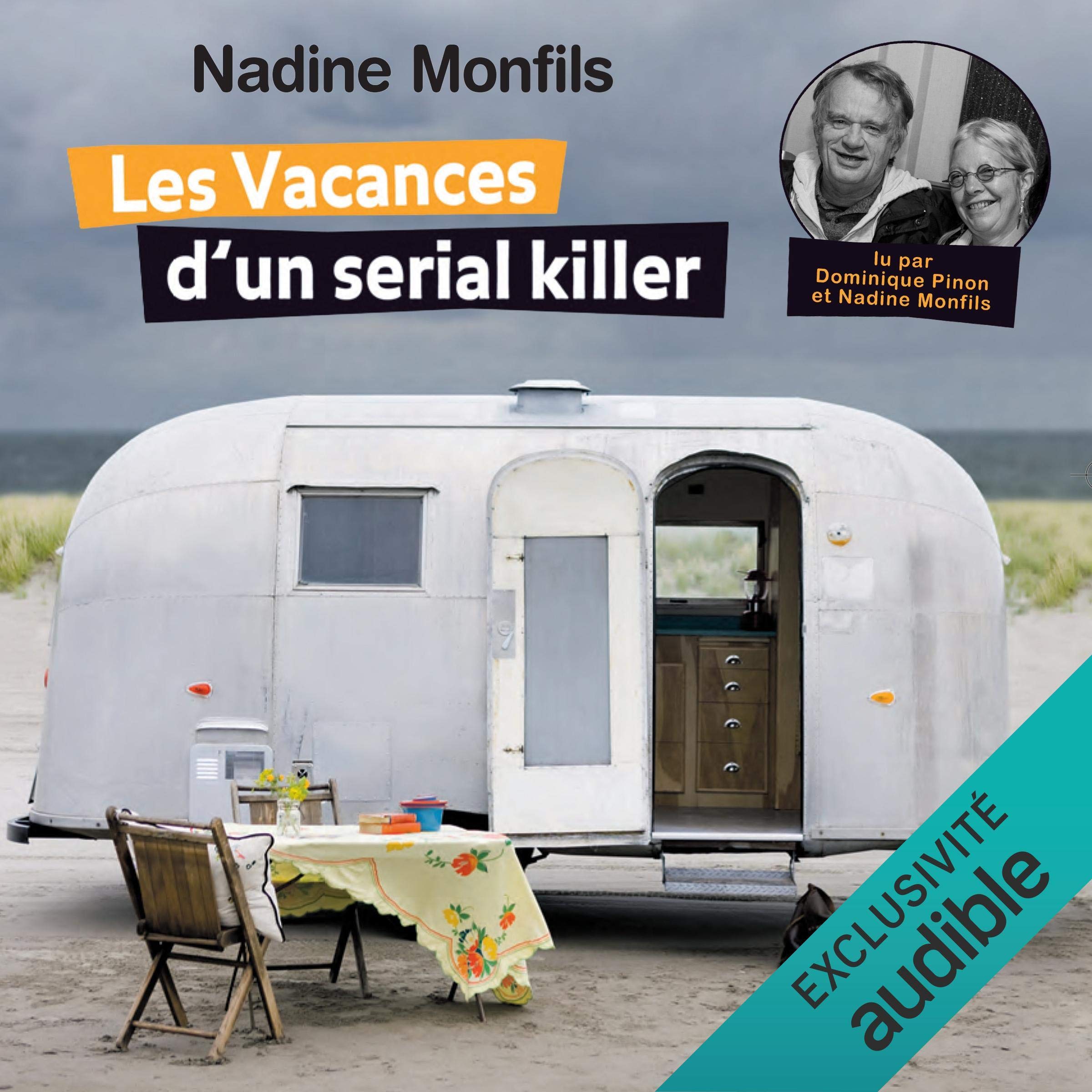 Les Vacances d'un serial killer