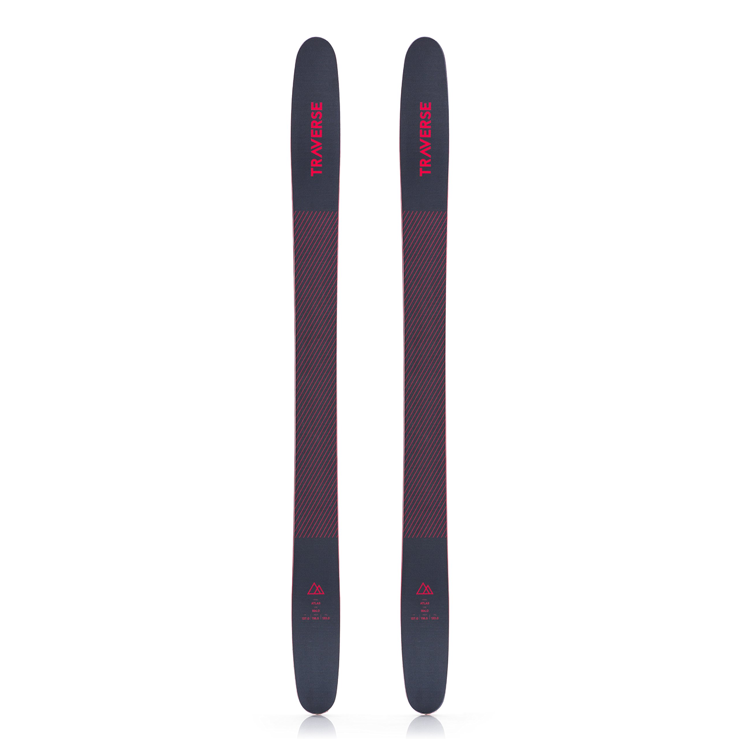 Traverse Atlas Men’s Big Mountain Ski