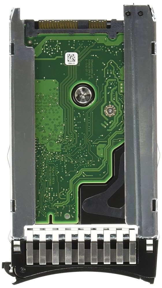 Lenovo(IBM) 900GB SAS 2.5インチ ハードディスク Amazon | レノボ・ジャパン旧IBM 900GB 10K 6Gbps SAS 2.5型 SFF
