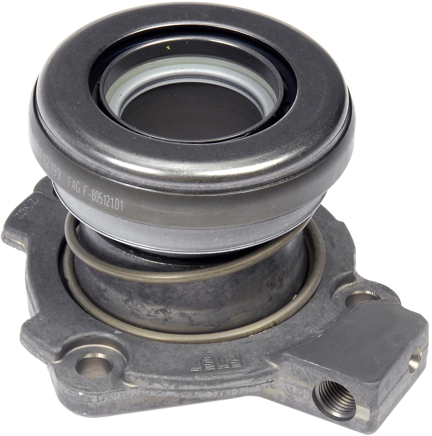 Clutch Slave Cylinder - Clutch slave cylinder leaking or malfunctioning? This direct replacement is precision-engineered to match the original equipment design in specific vehicle years, makes and models for a reliable replacement. - Suzuki Grand Vitara 2011-06 - Dorman CS650182 Clutch Slave Cylinder For 06-11 Suzuki Grand Vitara - Dorman CS650182 New Clutch Slave Cylinder