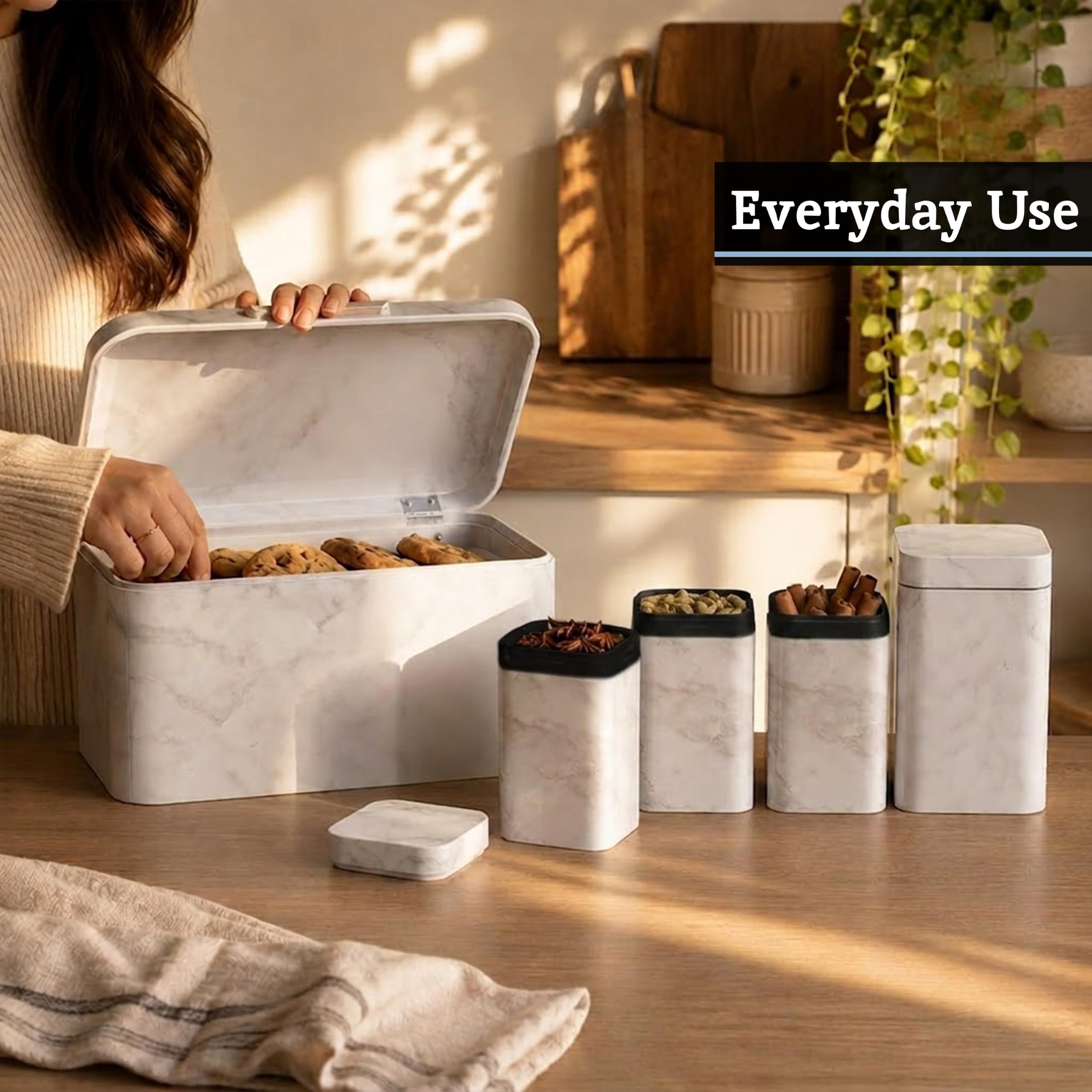 Premier Housewares Home, Weiß, Einheitsgröße