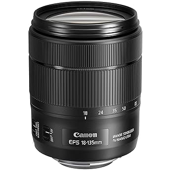 Canon EOS90D　一眼レフ EFS 18-135mm Amazon | Canon EOS 90D [18-135 f3.5-5.6 IS USM Lens] DSLR