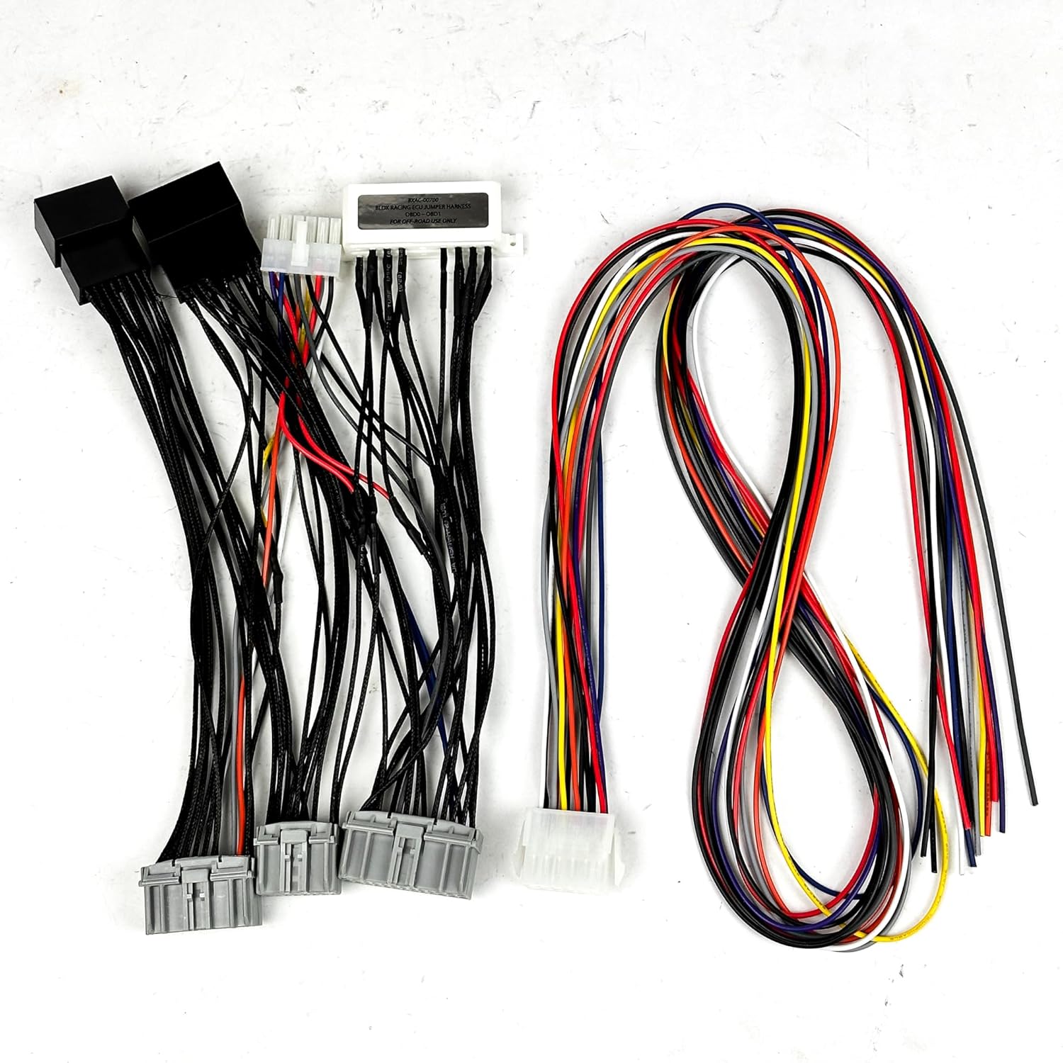 Honda OBD0 - OBD1 ECU JUMPER HARNESSES