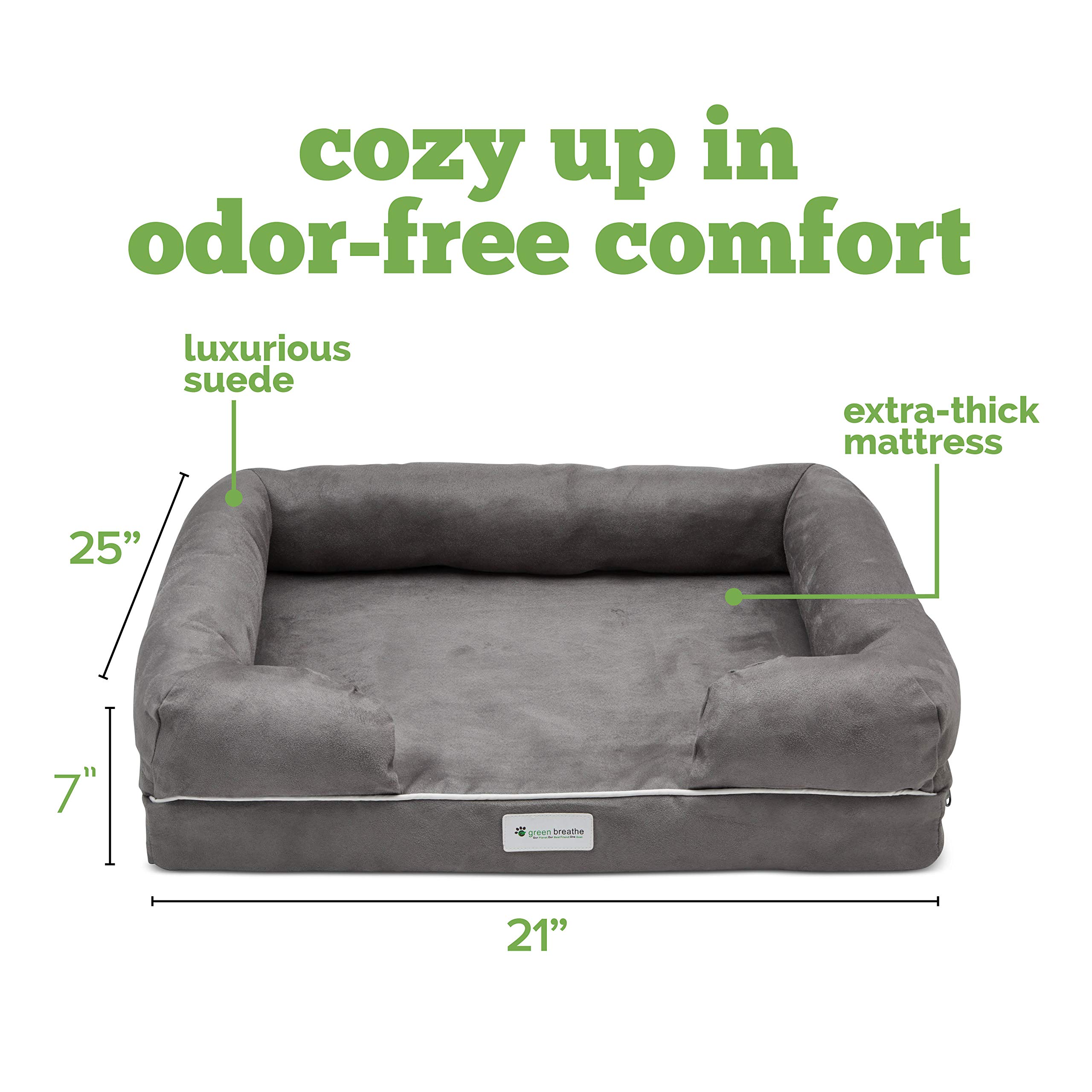 odor resistant dog blanket