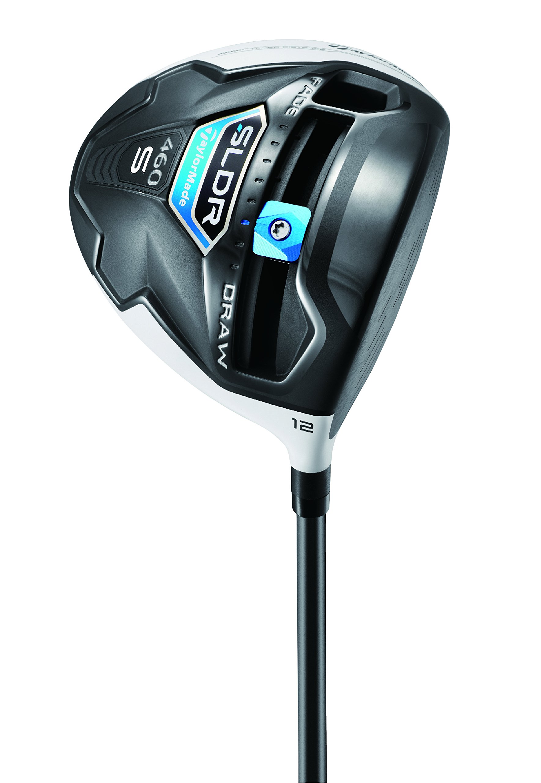Amazon.co.jp: TAYLOR MADE(テーラーメイド) SLDR S ドライバー  