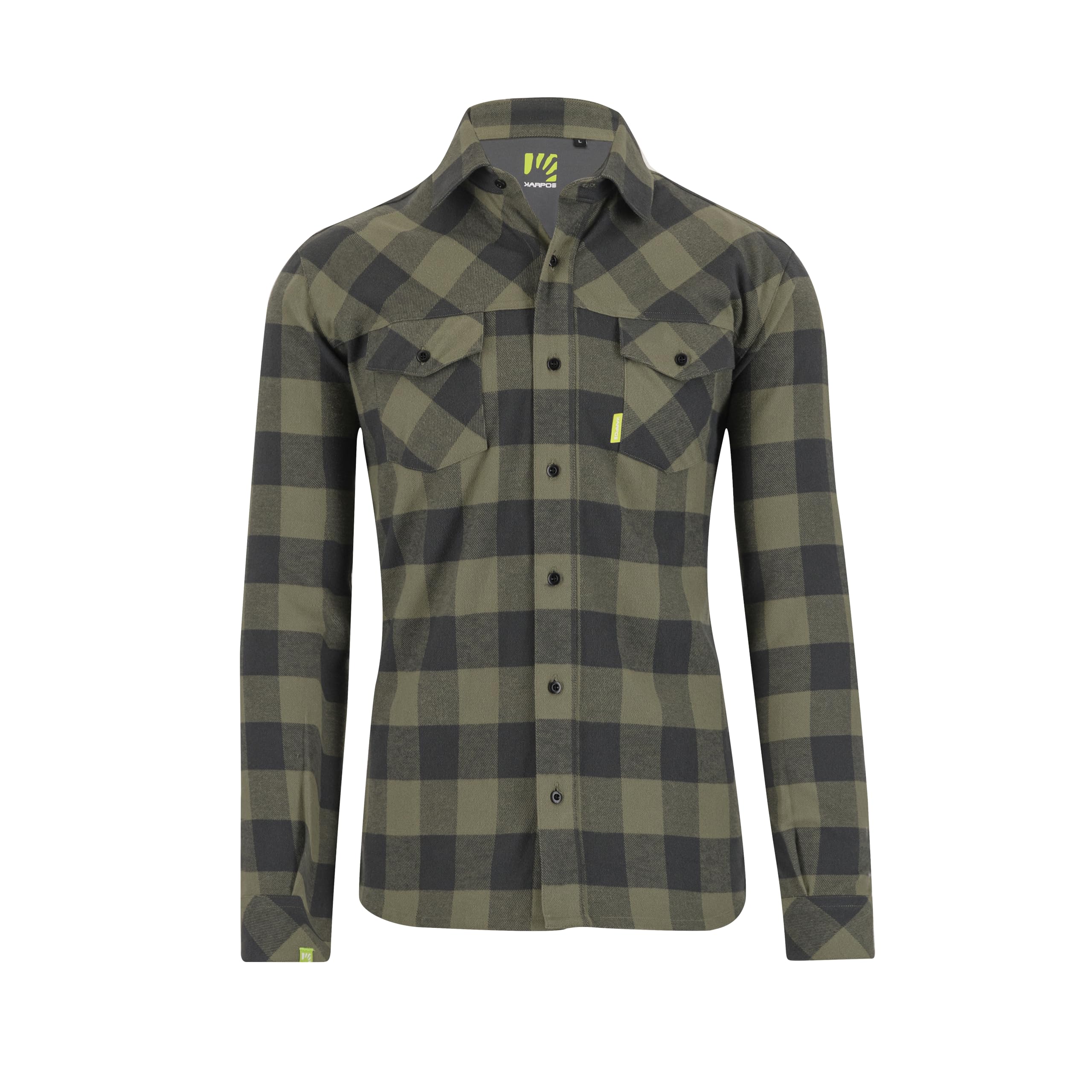 Karpos Martorel Shirt Shirt Hombre (Pack de 1)