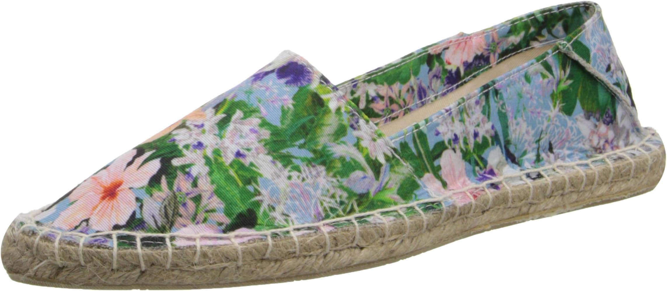 Report Signature Women's Sphinx Espadrille