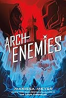 Algopix Similar Product 4 - Archenemies (Renegades, 2)