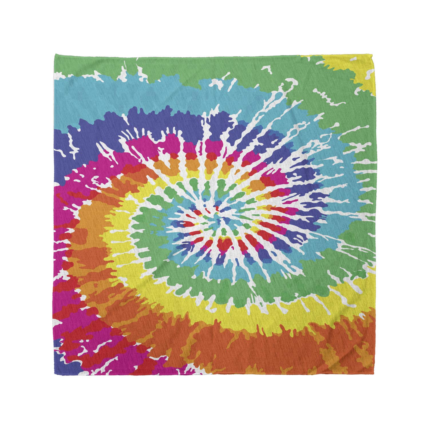 Unisex Bandana