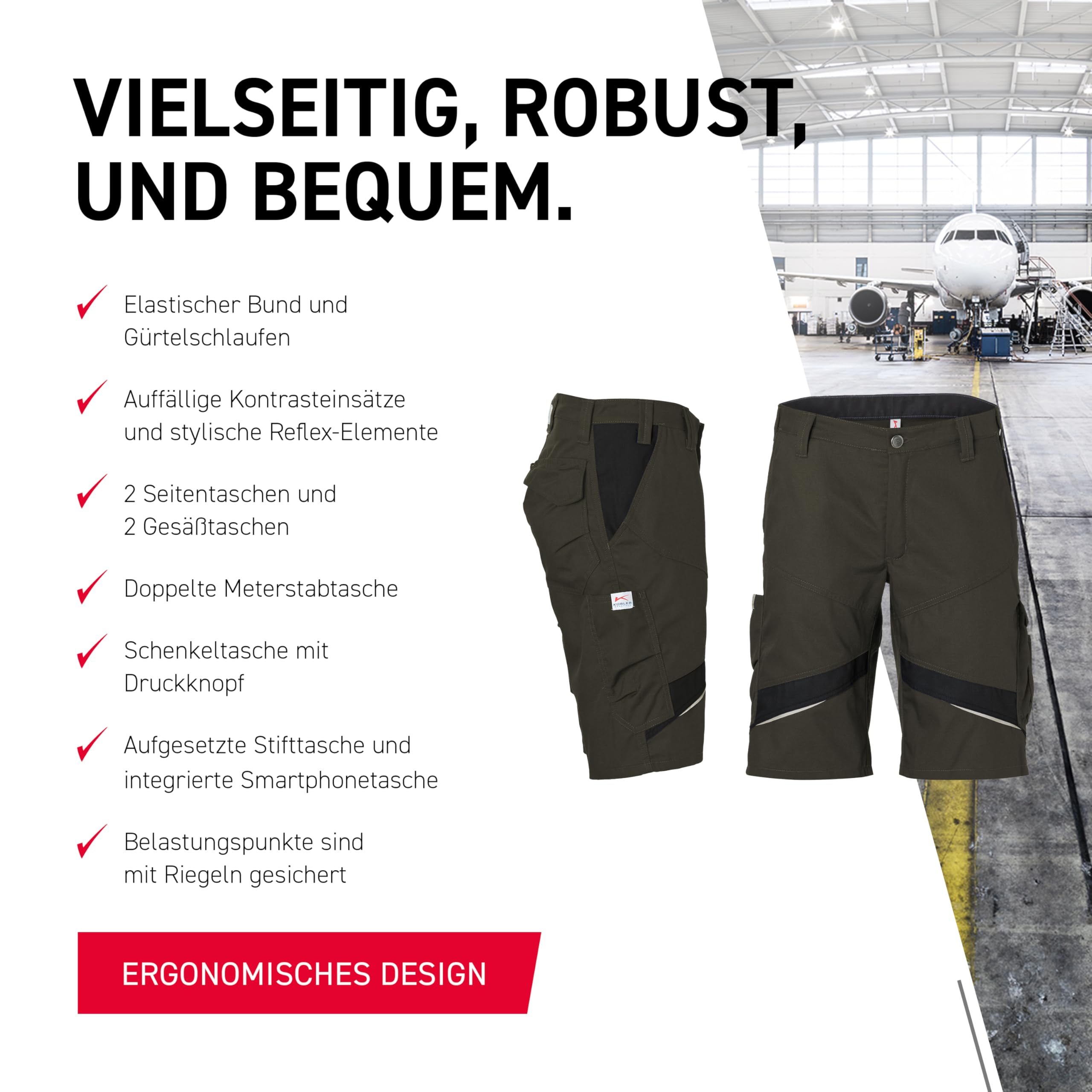 KÜBLER Workwear – Bild 6